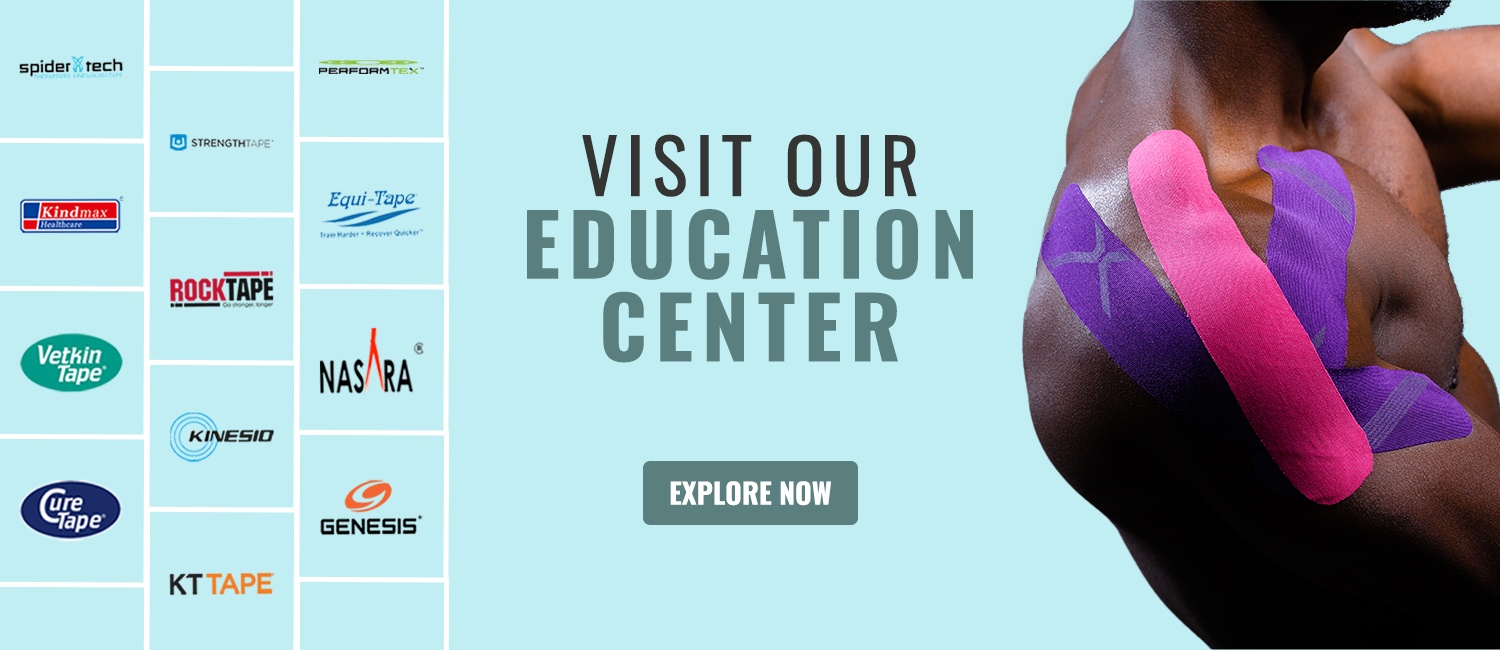 Visit Our Education Center